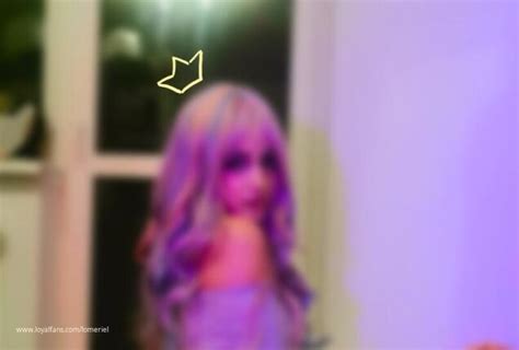 Lomeriel Leaked PORN 💦 93 Photos