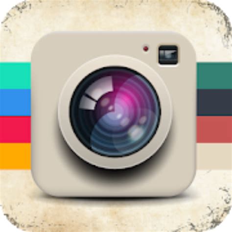 Lomograph camera filters app APK Download for Android 