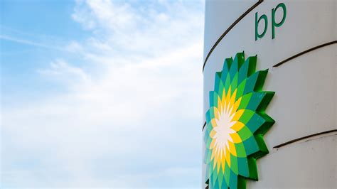 BP Plc is an integrated oil and gas organization. W