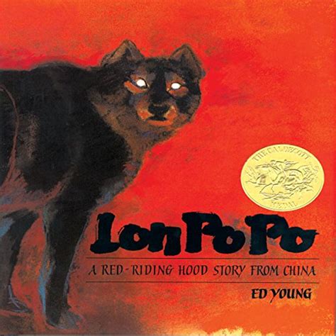 Download Lon Po Po By Ed Young
