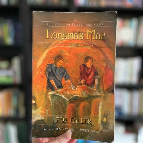 Full Download Lonamas Map By Fw Faller