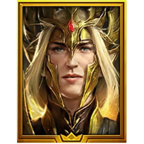 Lonatharil Guide. Lonatharil is a Legendary HP Force Cham