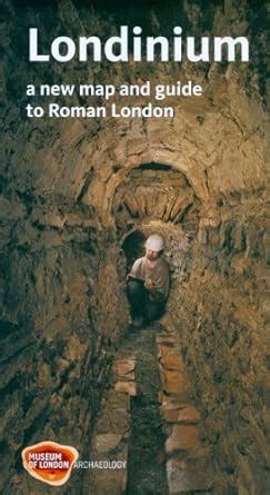 Londinium a new map and guide to roman london. - Bonaire dive and adventure guide franko maps waterproof map.