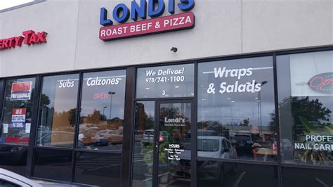 Londis salem. For more than 11 years, Londis of Salem has been the perfect place to order food in Fast Food Restaurant Near Longst Rd Peabody Ma 01960. If you think you haven’t felt the real flavours of Pizza you haven’t paid a visit to Londis of Salem. The line between good eating and better imbibing is, thankfully, blurring, and no place better exemplifies that ambiguity … 