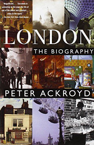 London: The Biography - amazon.com
