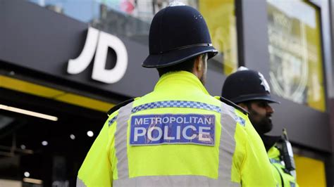 London’s Metropolitan Police force ups security after a supplier’s IT system is hacked