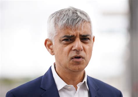 London’s Sadiq Khan moves to soften impact of clean air plan after backlash