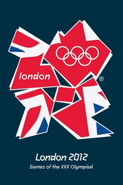 London 2012: Games of the XXX Olympiad
