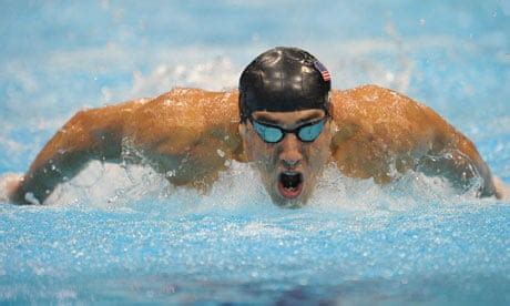 London 2012: Michael Phelps becomes the greatest Olympian