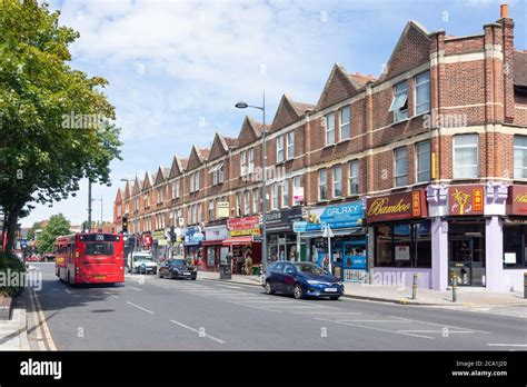 London Borough Of Merton In Mitcham - DSS The Independent