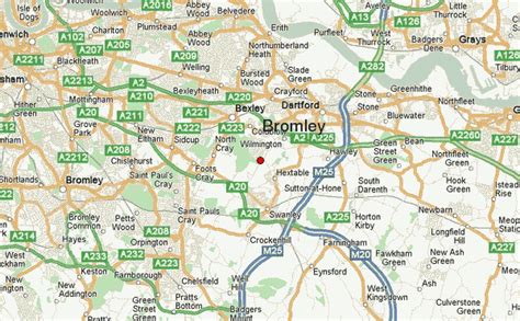 London Borough of Bromley - Banded Funding Guide · This is …