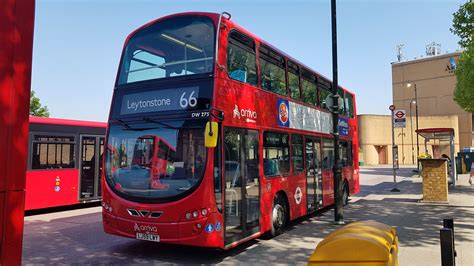 London Buses route 66 UK Transport Wiki Fandom