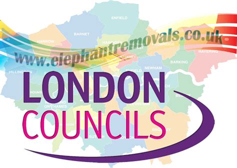 London City Charter - London Councils