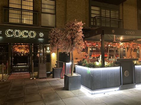 🍑 London Coco Leaks [PPV]