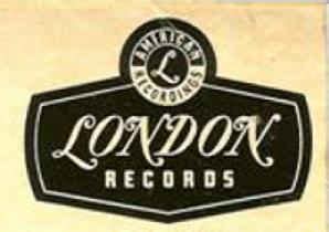 London Discogs