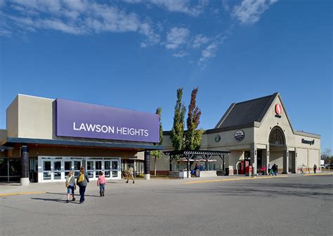 London Drugs in The Mall at Lawson Heights (Lawson Heights Mall ...