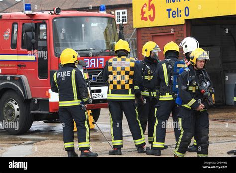 London Fire Brigade on Twitter: "Firefighters have brought the …