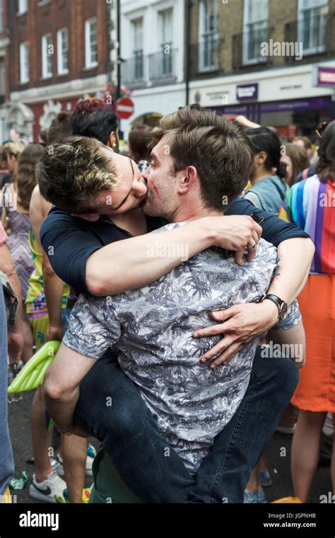 London Gay Men&rsquo;s Chorus