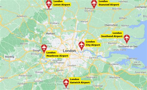 London Heathrow Airport (LHR) to Anfield - 6 ways to travel