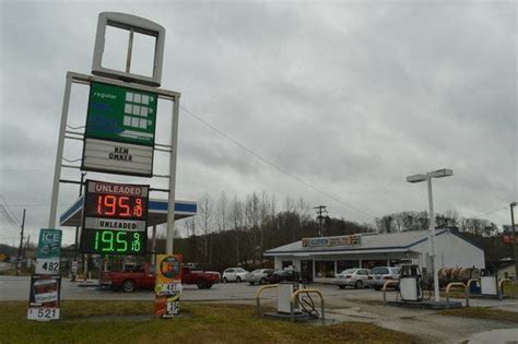 London Ky Gas Prices