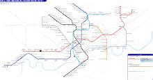 London Overground - Wikipedia