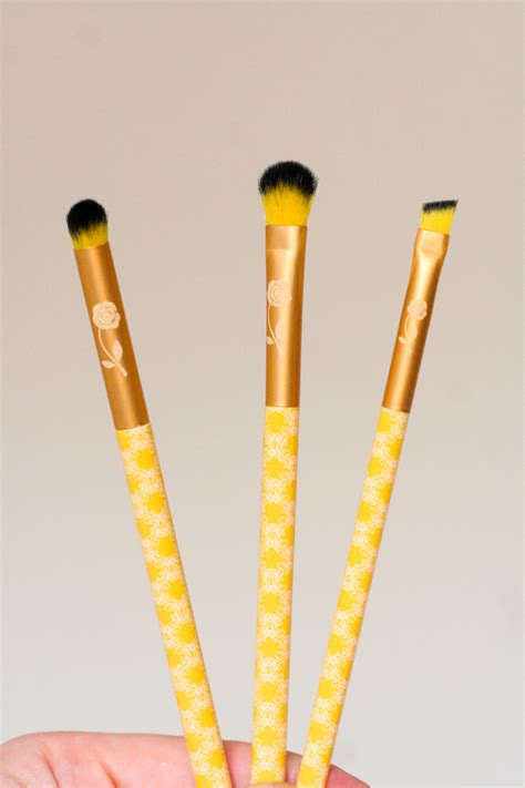 London SOHO New York Makeup Brushes in Makeup Tools