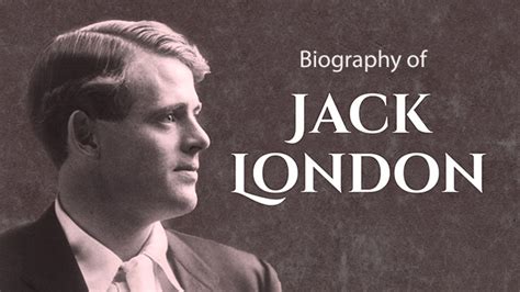 London a biography