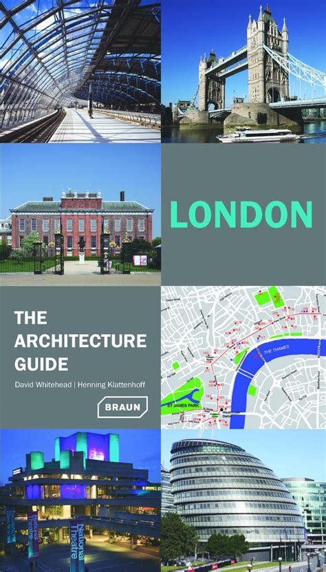 London a guide to recent architecture a guide to recent architecture. - Rolnicza spółdzielczość produkcyjna w wielkopolsce w latach 1949-1974.