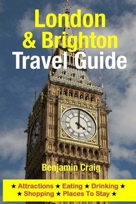 London brighton travel guide attractions eating drinking shopping places to. - Yanmar marine diesel engine 6la dte service repair manual.