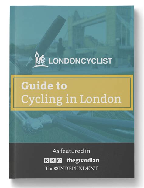 London cyclist handbook guide to cycling in london. - Memorias apócrifas del general josé manuel de goyeneche..