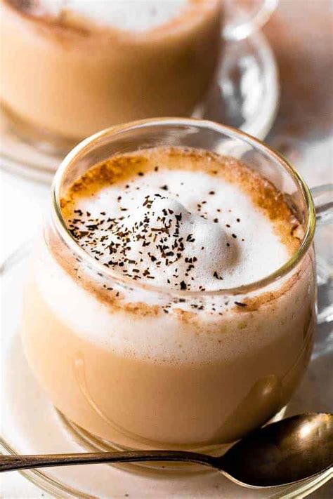 London fog drink starbucks. Iced London Fog Latte. Add 1 cup of ice and 1 cup of earl grey tea cold brew concentrate into each of two drinking glass. Stir vanilla syrup into each tea. Pour 1/4 cup cold milk into each glass of tea (if desired) Top each london fog latte with approximately 1/2 … 