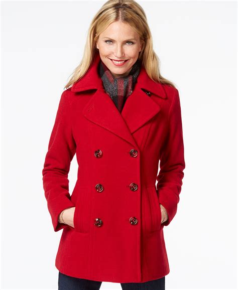 London fog peacoat. Things To Know About London fog peacoat. 