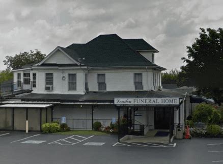 London funeral home lewisburg. Things To Know About London funeral home lewisburg. 