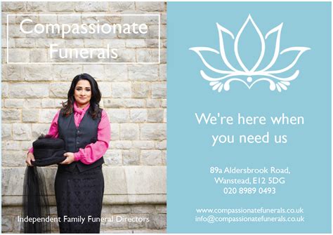 London funeral home reviews.  W.  Compassionate Funerals - East London Funeral Direct...