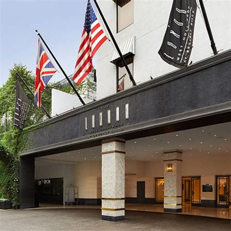 London hotel west hollywood. The London West Hollywood at Beverly Hills. 2618 Tripadvisor reviews. (310) 358-7748. Website. More. Directions. Advertisement. 1020 N San Vicente Blvd. West Hollywood, CA 90069. 