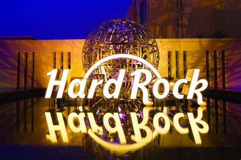 hard rock casino london
