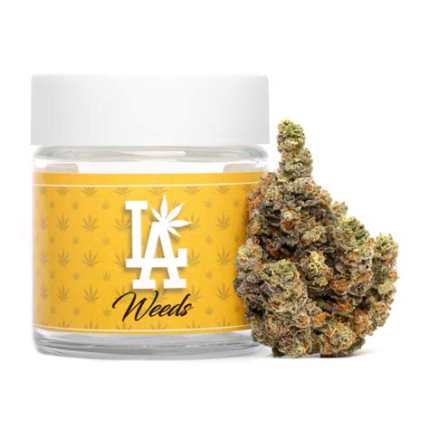 Sweet Tooth is an indica marijuana strain made by crossing Hawaiian and Nepali. Sweet Tooth provides uplifting and euphoric effects that are great for combating stress and headaches. This strain ...