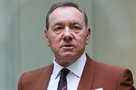 London jury acquits Kevin Spacey of sexual assault charges on his birthday