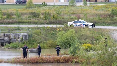 London ontario news. .  ...