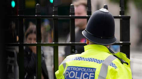 London police force says it will take years to root out bad cops