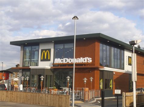 McDonald's - Portsmouth London Road Burgers American 2.9 stars out of 5. View 398 reviews 75 London Road North End, Portsmouth, PO2 0BH Delivery from 08:25 No collection Allergen info Menu Information Adults need …