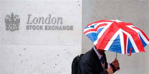 London Stock Exchange | London Stock Exchange ... null. 