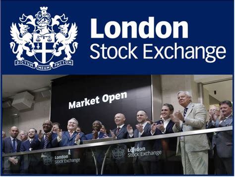 London stock exchange brokers. Things To Know About London stock exchange brokers. 