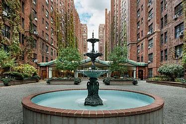 460 West 24th St.: Terrace Gardens, located in the heart of fashionable West Chelsea, is a part of the history of New York. The apartments feature fine hardwood....