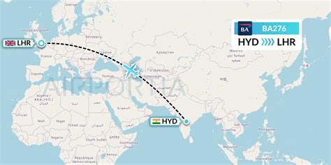 London to Hyderabad Google Flights