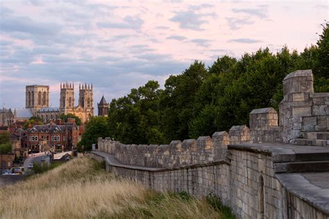 London to York train tickets from US$19.27 - Rail Europe