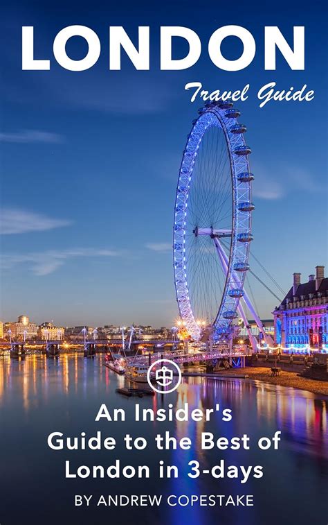 London unanchor travel guide an insiders guide to the best of london in 3 days. - Natural gas frick screw compressor manual.