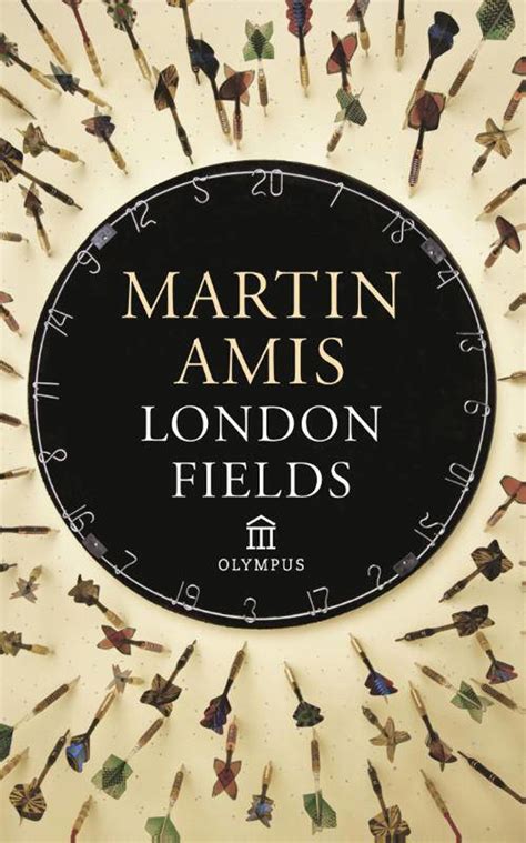 Full Download London Fields By Martin Amis