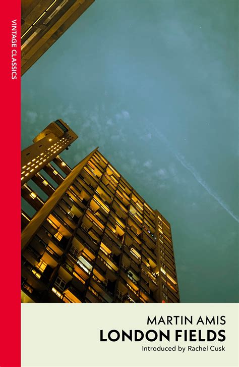 Read London Fields By Martin Amis
