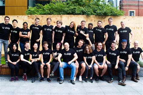 London-based fintech Chip raises €11.5 million in 48 hours via ...